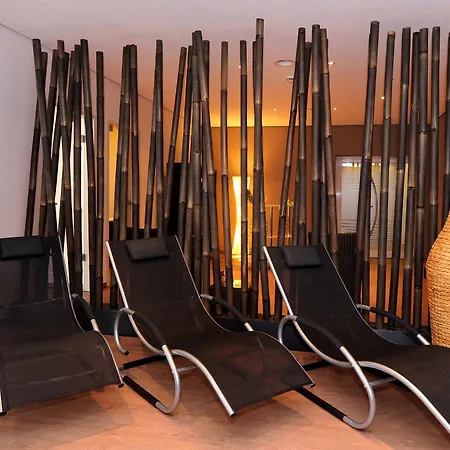 מלון Schweizer Hof 3*