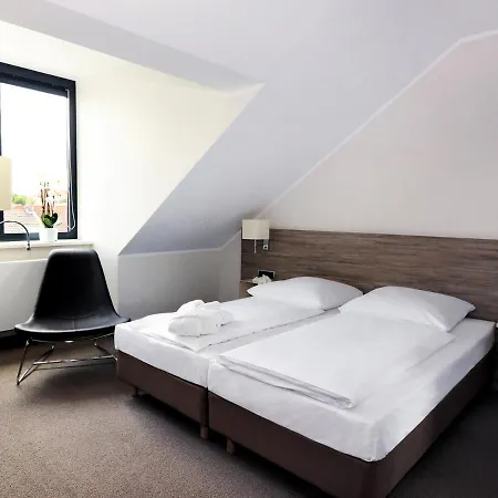 Schweizer Hof 호텔 카셀