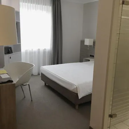 Schweizer Hof קאסל