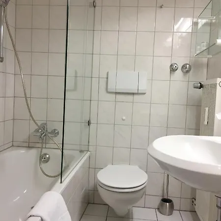 Hotel Schweizer Hof Kassel