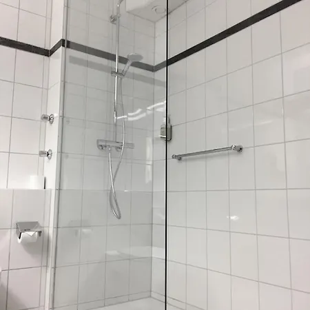 מלון Schweizer Hof 3*