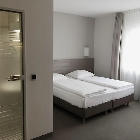 Schweizer Hof 카셀