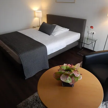 Schweizer Hof Hotel Kassel