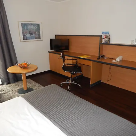 Schweizer Hof Kassel