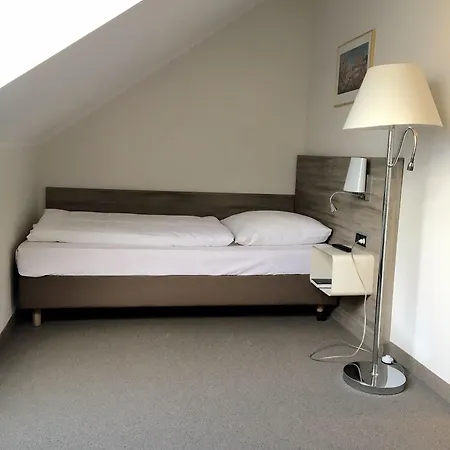 Schweizer Hof Kassel