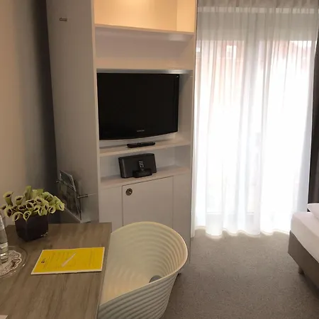 Schweizer Hof 호텔 카셀