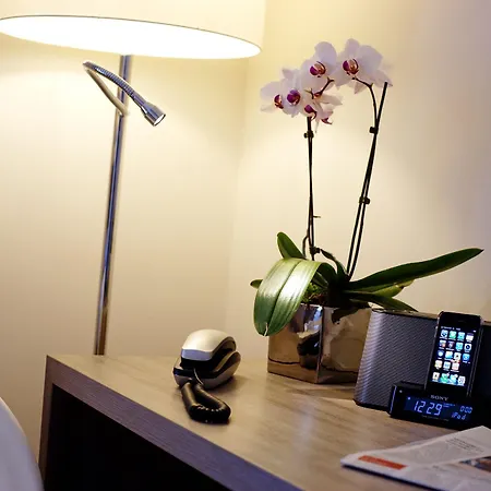 Schweizer Hof Hotel 3*