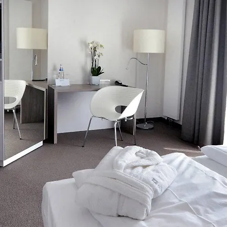 Schweizer Hof 3* 카셀