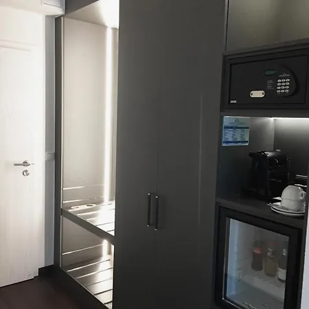 호텔 Schweizer Hof 카셀