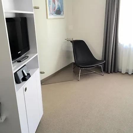 Hotel Schweizer Hof Kassel