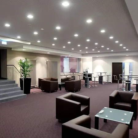 Schweizer Hof Otel Kassel