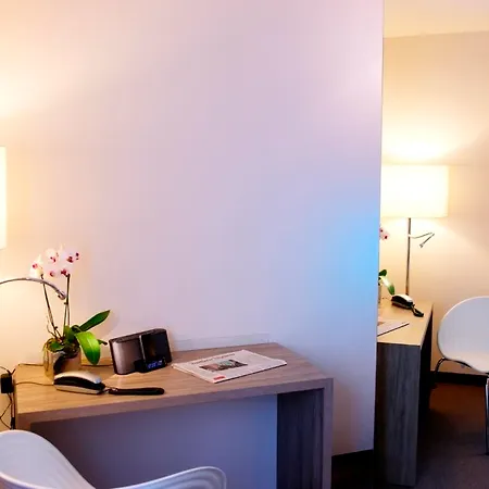 Schweizer Hof Otel Kassel