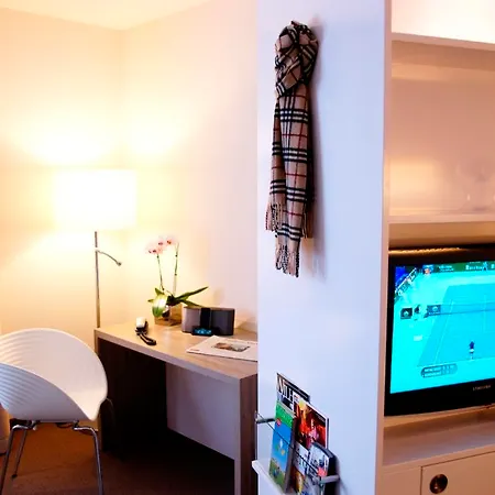 Hotel Schweizer Hof Kassel