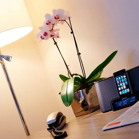 Schweizer Hof 호텔