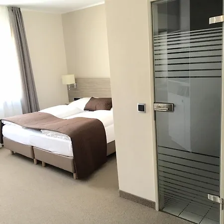 Schweizer Hof 3* קאסל