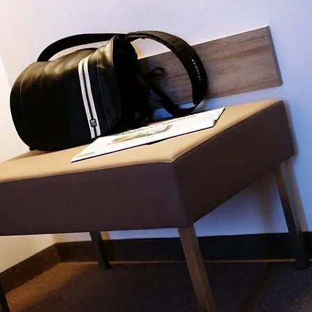 Schweizer Hof 호텔 카셀