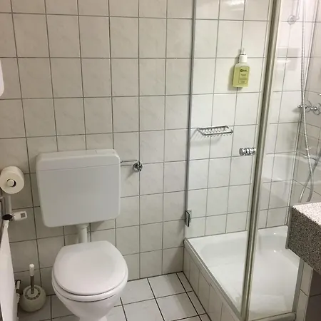 Hotel Schweizer Hof Kassel