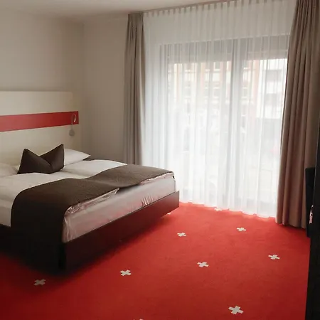 Schweizer Hof Hotel