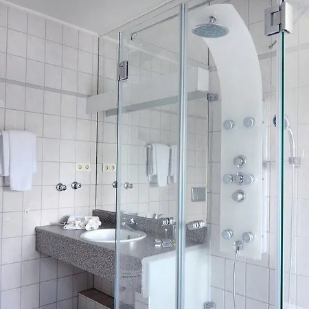 Schweizer Hof Hotel Kassel