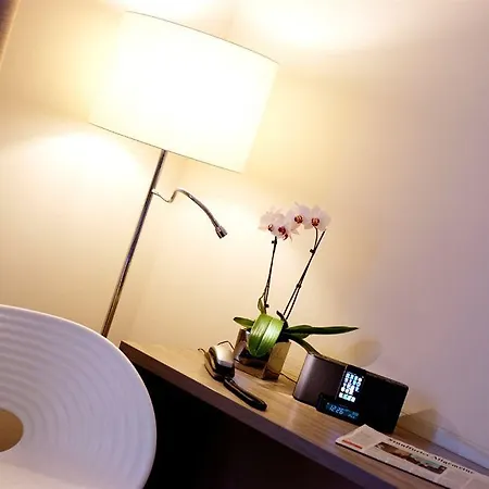 Schweizer Hof Hotel 3*