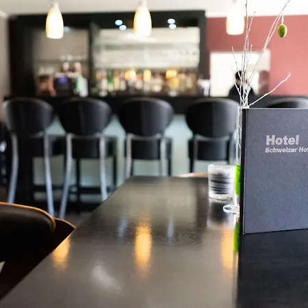 Schweizer Hof 3* Kassel