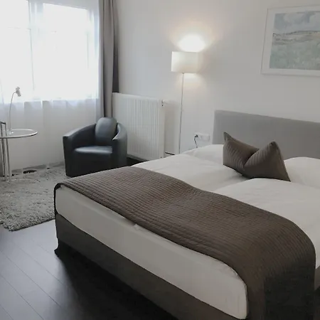 Hotel Schweizer Hof Kassel