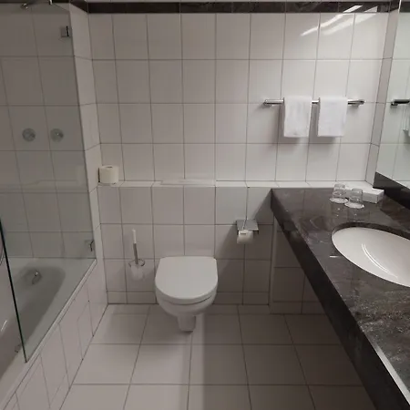 Schweizer Hof 3* 카셀