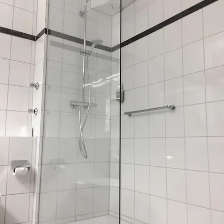 מלון Schweizer Hof 3*