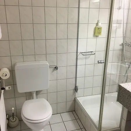 Schweizer Hof קאסל