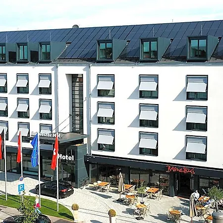Schweizer Hof Kassel
