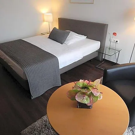 Hotel Schweizer Hof Kassel