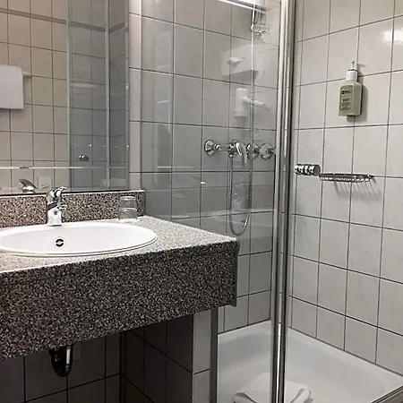 Hotel Schweizer Hof Kassel