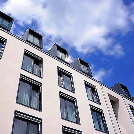Hotel Schweizer Hof Kassel