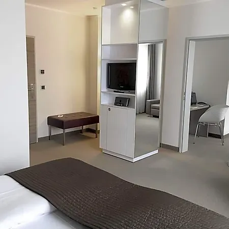 Schweizer Hof Hotel Kassel