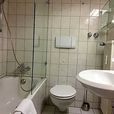 Schweizer Hof 3*