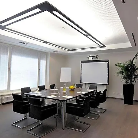 Hotel Schweizer Hof Kassel