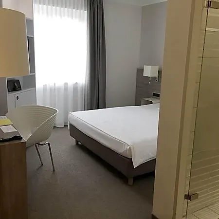 Hotel Schweizer Hof