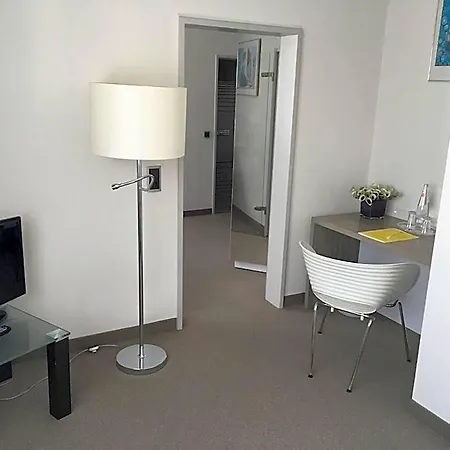Hotel Schweizer Hof