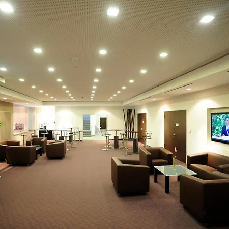 מלון Schweizer Hof
