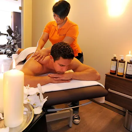 Schweizer Hof Hotel Kassel