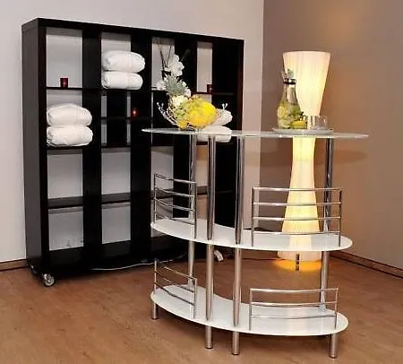 Schweizer Hof 3* Kassel