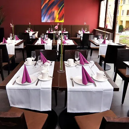 Hotel Schweizer Hof Kassel