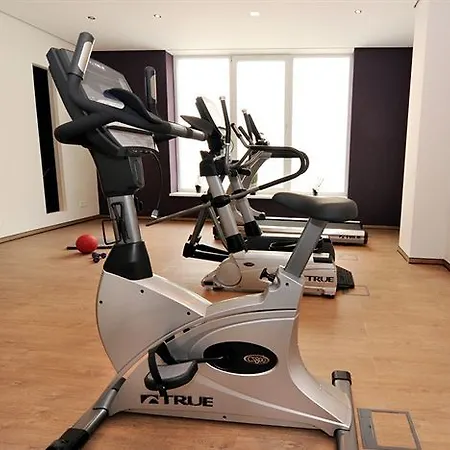 Schweizer Hof 3* Kassel