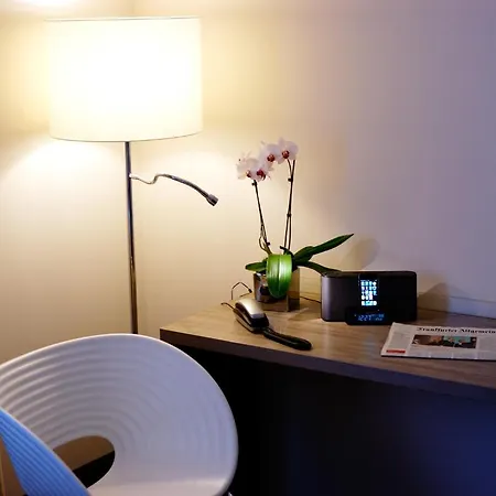 Schweizer Hof 3* Kassel