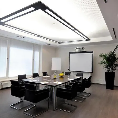 Schweizer Hof 카셀