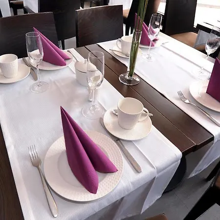 מלון Schweizer Hof 3*