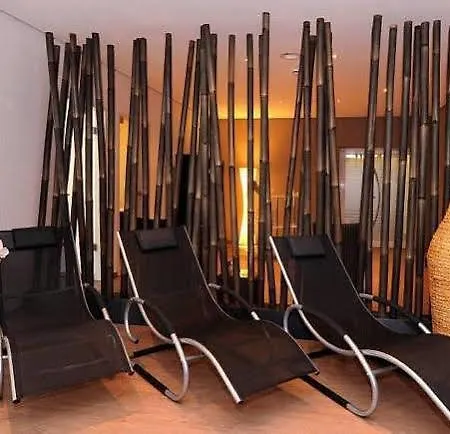Schweizer Hof Hotel 3*
