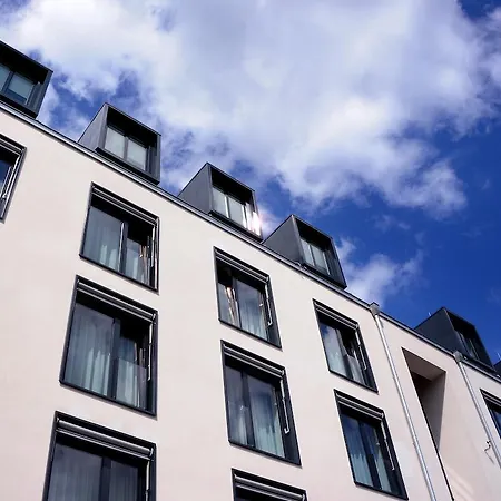 Hotel Schweizer Hof Kassel