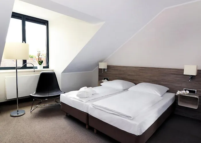 Schweizer Hof Hotel Kassel