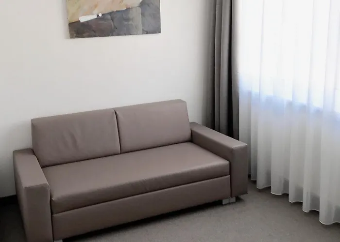 Schweizer Hof Kassel